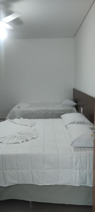 Esmeralda Hotel Teofilo Otoni