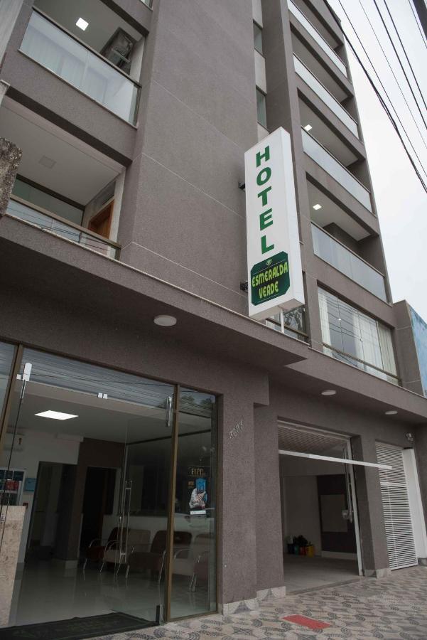Esmeralda Hotel *