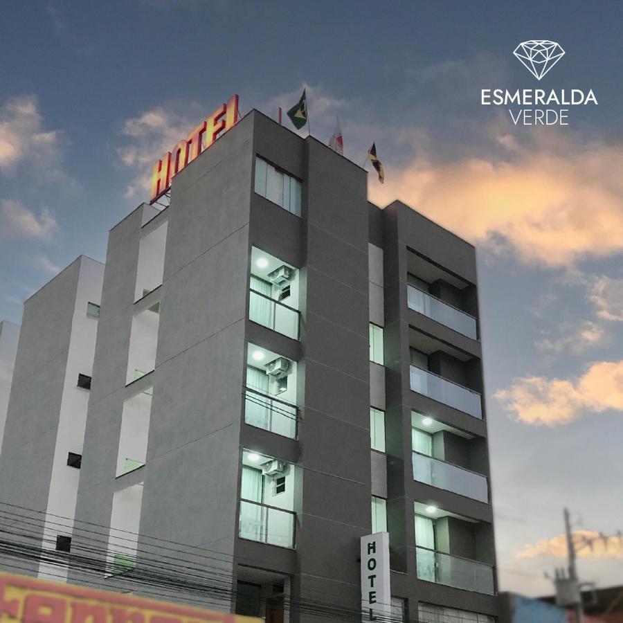 Hotel Esmeralda *