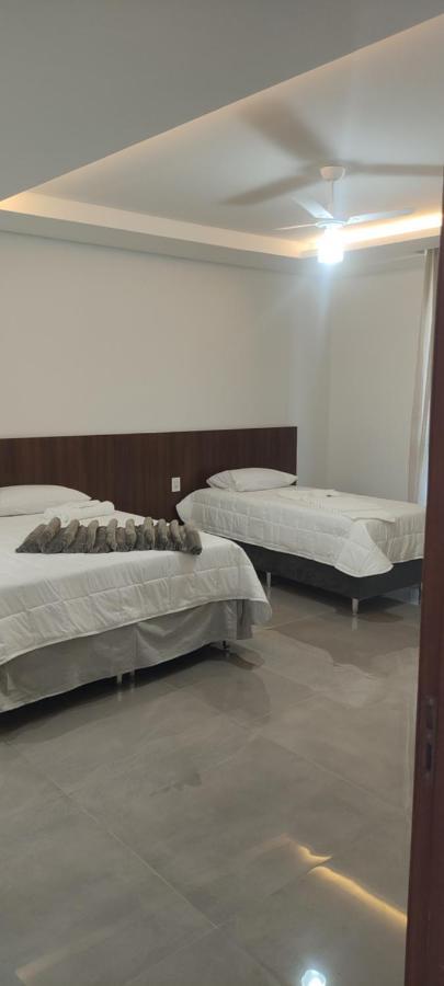 Esmeralda Hotel Teofilo Otoni