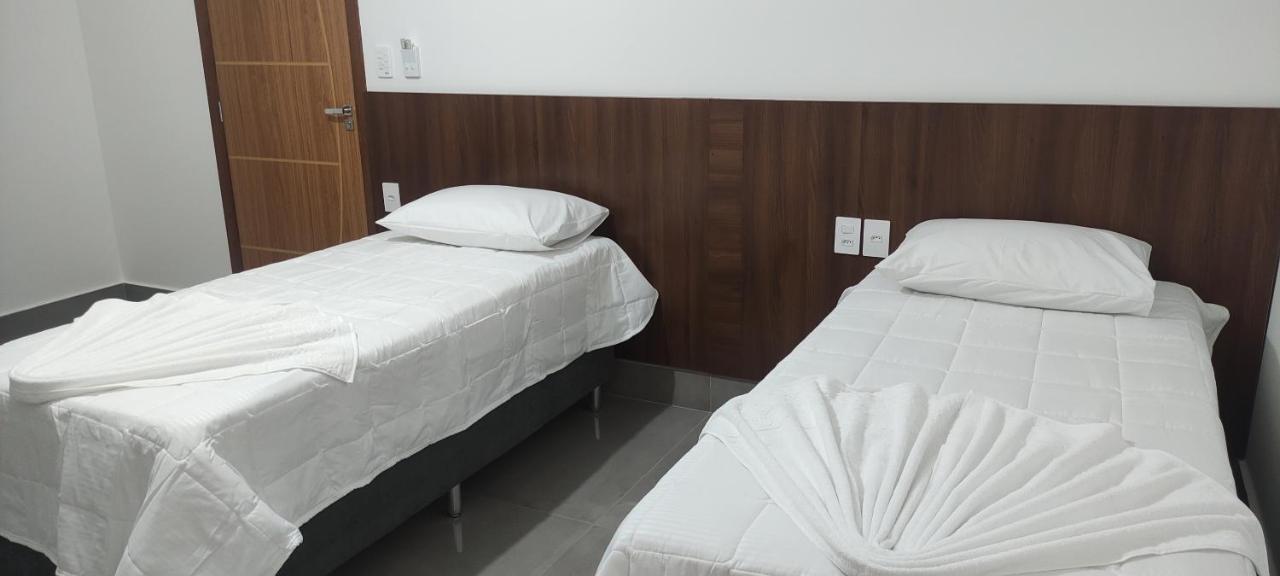 Hotel Esmeralda Teofilo Otoni