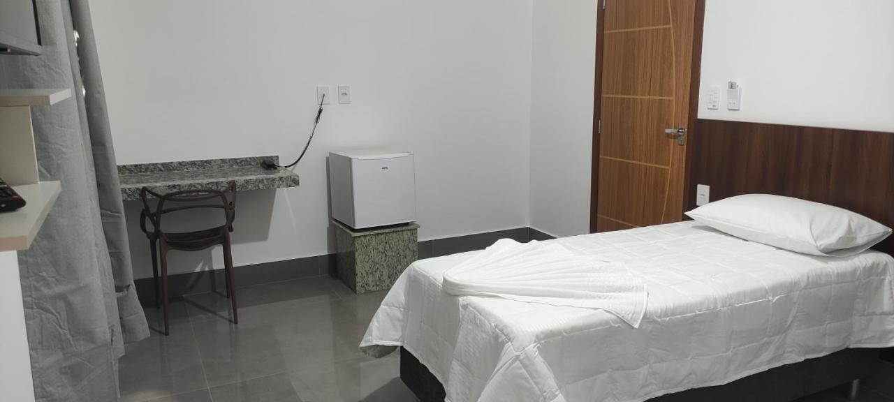 Hotel Esmeralda Teofilo Otoni