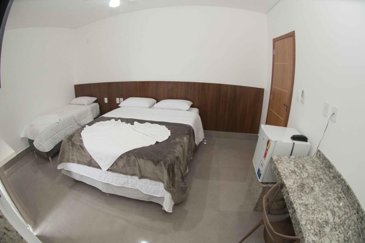 Hotel Esmeralda *